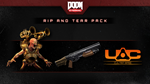 DOOM Eternal: The Rip and Tear Pack DLC * STEAM RU*