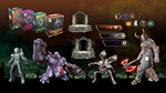 DOOM Eternal: Series Six Cosmetic Pack DLC * STEAM*