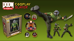 Cosplay Slayer Master Collection DLC * STEAM РОССИЯ*