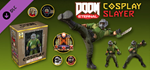Cosplay Slayer Master Collection DLC * STEAM РОССИЯ*