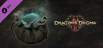 Dragon´s dogma 2: Загадочный ладан Разлома (изменение х