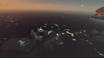 DREDGE - The Iron Rig DLC * STEAM РОССИЯ*