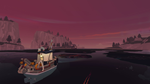 DREDGE - The Iron Rig DLC * STEAM РОССИЯ*
