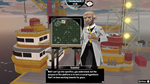 DREDGE - The Iron Rig DLC * STEAM РОССИЯ*