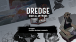 DREDGE - Digital Artbook DLC * STEAM РОССИЯ*