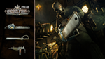 Dying Light - Dieselpunk Bundle DLC * STEAM РОССИЯ*