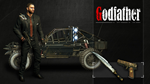 Dying Light - Godfather Bundle DLC * STEAM РОССИЯ*