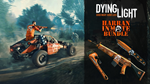 Dying Light - Harran Inmate Bundle DLC * STEAM RU*
