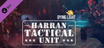 Dying Light - Harran Tactical Unit Bundle DLC