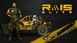 Dying Light - Rais Elite Bundle DLC * STEAM РОССИЯ*