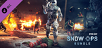 Dying Light - Snow Ops Bundle DLC * STEAM РОССИЯ*