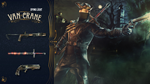 Dying Light - Van Crane Bundle DLC * STEAM РОССИЯ*