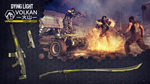 Dying Light - Volkan Combat Armor Bundle DLC * STEAM*