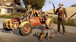 Dying Light - Wild West Bundle DLC * STEAM РОССИЯ*