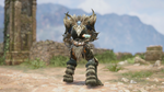 Exoprimal - Набор Monster Hunter для Шквала DLC
