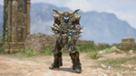 Exoprimal - Набор Monster Hunter для Шквала DLC