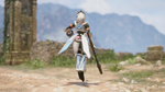 Exoprimal - Набор Monster Hunter для Аэроволны DLC