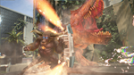 Exoprimal - Набор Monster Hunter для Заслона DLC