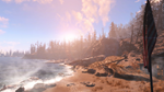 Fallout 4 - Far Harbor DLC * STEAM РОССИЯ*