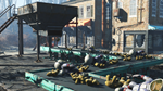 Fallout 4 - Contraptions Workshop DLC * STEAM РОССИЯ*