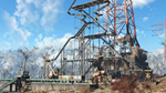 Fallout 4 - Contraptions Workshop DLC * STEAM РОССИЯ*