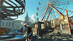 Fallout 4 Nuka-World DLC * STEAM РОССИЯ*