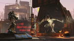 Fallout 4 - Wasteland Workshop DLC * STEAM РОССИЯ*