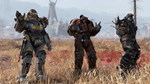 Fallout 76: Gone Fission Deluxe Edition * STEAM RU*