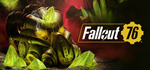 Fallout 76: Gone Fission Deluxe Edition * STEAM RU*