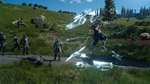 FINAL FANTASY XV WINDOWS EDITION * STEAM РОССИЯ*