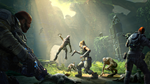 Gears 5 - Hivebusters DLC * STEAM РОССИЯ*
