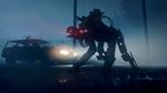 Generation Zero* * STEAM РОССИЯ*