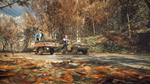 Generation Zero* - Reinforced Flakmoped Pack DLC