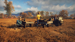 Generation Zero* - Reinforced Flakmoped Pack DLC