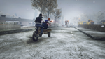 Generation Zero* - Reinforced Flakmoped Pack DLC