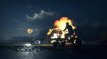 Generation Zero* - Reinforced Flakmoped Pack DLC