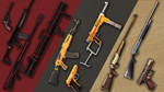 Generation Zero* - Advanced Intelligence Cosmetics Pack