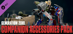 Generation Zero* - Companion Accessories Pack DLC