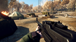 Generation Zero* - Eastern European Weapons Pack DLC