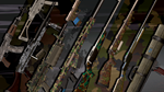 Generation Zero* - Camo Weapon Skins Pack DLC
