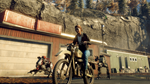 Generation Zero* - Motorbikes Pack DLC * STEAM RU*