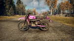 Generation Zero* - Motorbikes Pack DLC * STEAM RU*