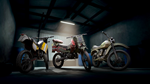 Generation Zero* - Motorbikes Pack DLC * STEAM RU*