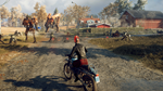 Generation Zero* - Motorbikes Pack DLC * STEAM RU*