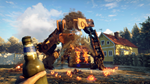 Generation Zero* - Tactical Equipment Pack DLC