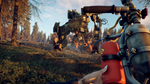 Generation Zero* - Resistance Weapons Pack DLC