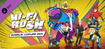 Hi-Fi RUSH: Bossplay Costume Pack DLC * STEAM РОССИЯ*