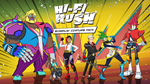 Hi-Fi RUSH: Bossplay Costume Pack DLC * STEAM РОССИЯ*