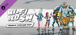 Hi-Fi RUSH: Teamplay Costume Pack DLC * STEAM РОССИЯ*
