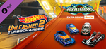 HOT WHEELS UNLEASHED™ 2 - AcceleRacers Expansion Pack D